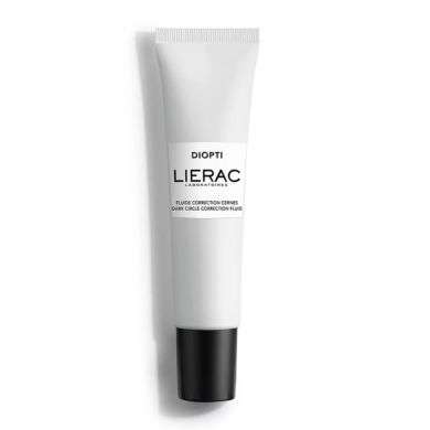 LIERAC DIOPTI FLUIDE CORRECTION CERNES 15 ML