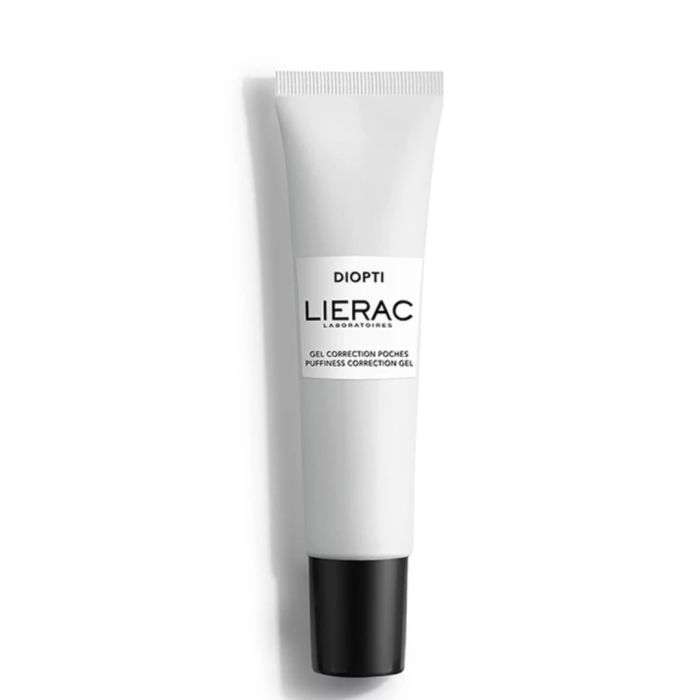LIERAC DIOPTI GEL CORRECTION POCHES 15 ML