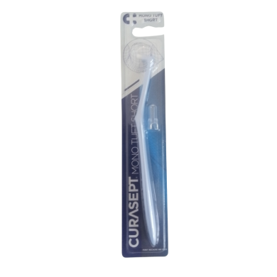 CURASEPT BROSSE A DENTS MONO TUFT