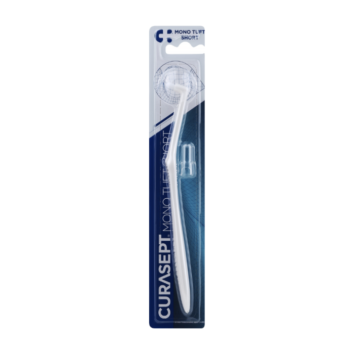 CURASEPT BROSSE A DENTS MONO TUFT