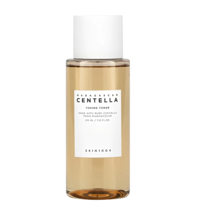 SKIN1004 MADAGASCAR CENTELLA TONING TONER 210 ML