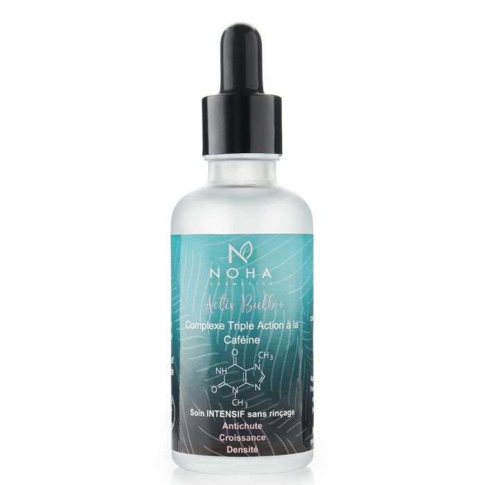 NOHA COSMETICS ACTIV BULB+ 50 ML