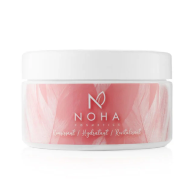 NOHA COSMETICS BOTOX CAPILLAIRE TOUT TYPE DE CHEVEUX 250 ML