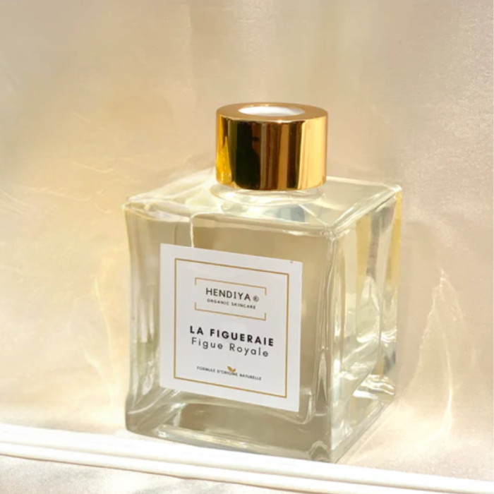 HENDIYA LA FIGUERAIE PARFUM D'AMBIANCE 100 ML