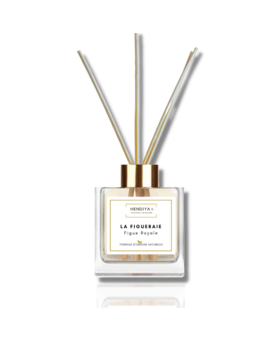 HENDIYA LA FIGUERAIE PARFUM D'AMBIANCE 100 ML