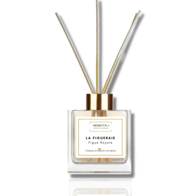 HENDIYA LA FIGUERAIE PARFUM D'AMBIANCE 100 ML