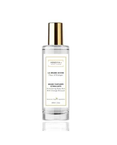 HENDIYA BRUME PARFUMEE STIMULANTE DIVINE 60 ML