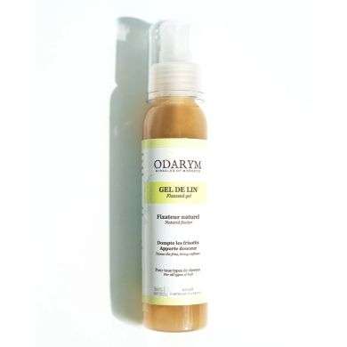 ODARYM GEL DE LIN FIXATEUR NATUREL250 ML