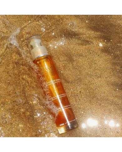 ODARYM HUILE BRONZANTE SCINTILLANTE 100 ML