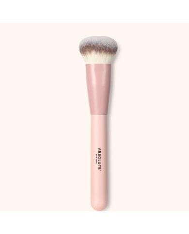 ABSOLUTE NEW YORK PRO BRUSH POUR FOND DE TEINT REF MTBR03