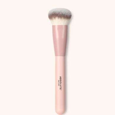 ABSOLUTE NEW YORK PRO BRUSH POUR FOND DE TEINT REF MTBR03