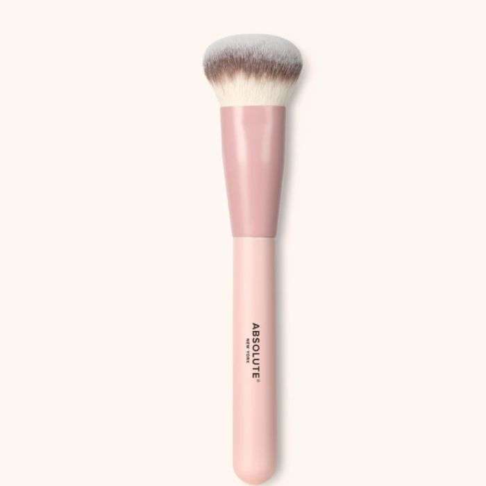 ABSOLUTE NEW YORK PRO BRUSH POUR FOND DE TEINT REF MTBR03