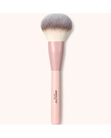 ABSOLUTE NEW YORK PRO BRUSH POUR MULTI USAGES REF MTBR01