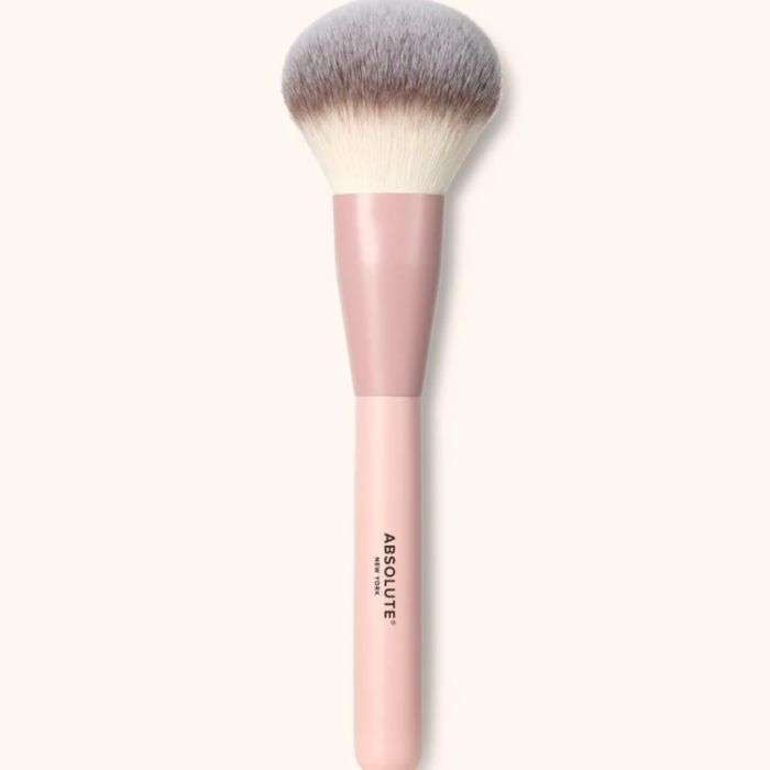ABSOLUTE NEW YORK PRO BRUSH POUR MULTI USAGES REF MTBR01