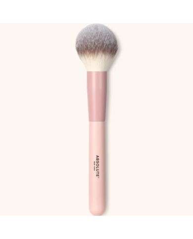 ABSOLUTE NEW YORK PRO BRUSH VERSATILE POUDRE REF MTBR02