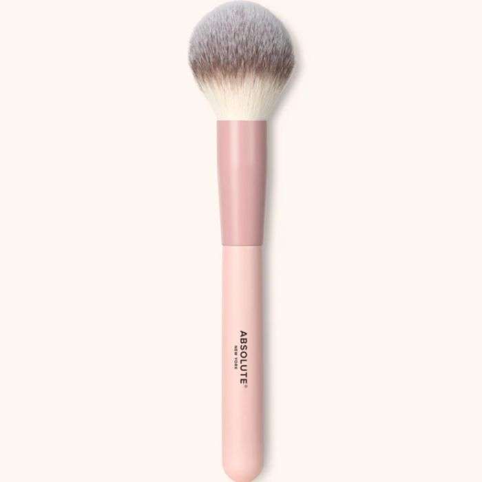 ABSOLUTE NEW YORK PRO BRUSH VERSATILE POUDRE REF MTBR02