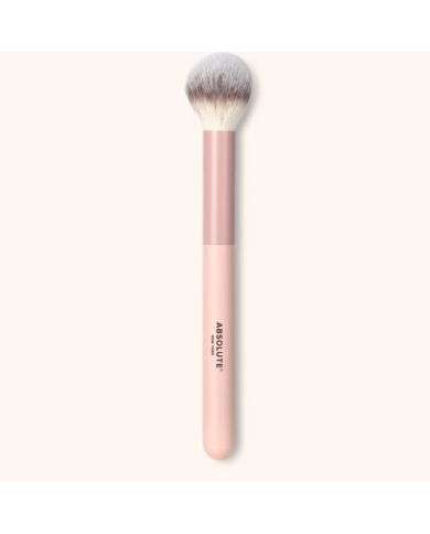 ABSOLUTE NEW YORK PRO BRUSH FARD A JOUES  REF MTBR05
