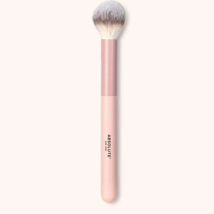 ABSOLUTE NEW YORK PRO BRUSH BLUSH REF MTBR05