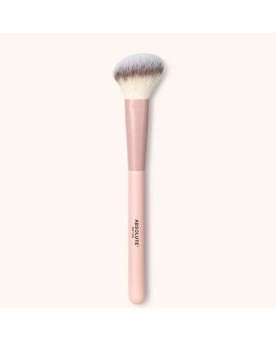 ABSOLUTE NEW YORK PRO BRUSH BRONZER REF MTBR06