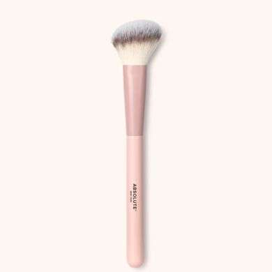 ABSOLUTE NEW YORK PRO BRUSH BRONZER REF MTBR06