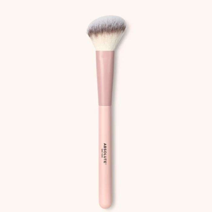 ABSOLUTE NEW YORK PRO BRUSH BRONZER REF MTBR06