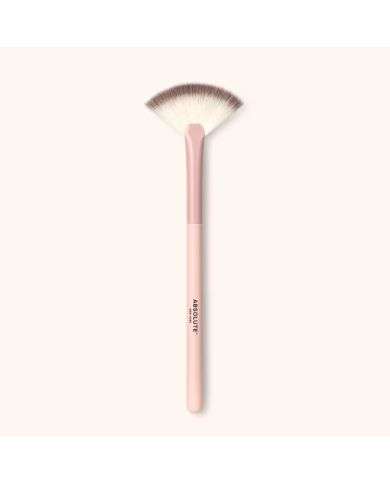 ABSOLUTE NEW YORK PRO BRUSH FAN REF MTBR09