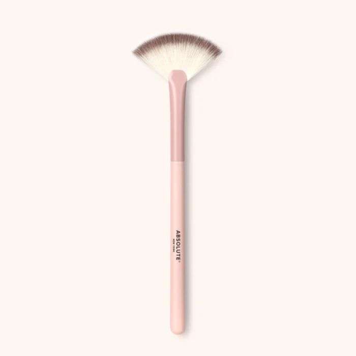 ABSOLUTE NEW YORK PRO BRUSH FAN REF MTBR09