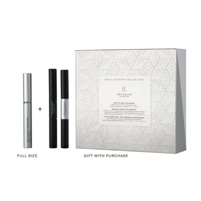 REVITALASH MOST COVETED COLLECTION CILS