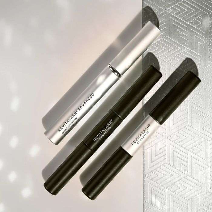 REVITALASH MOST COVETED COLLECTION CILS