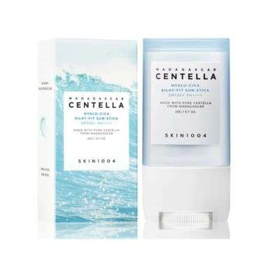 MADAGASCAR CENTELLE HYALU CICA SUN STICK SPF 50+ 20G