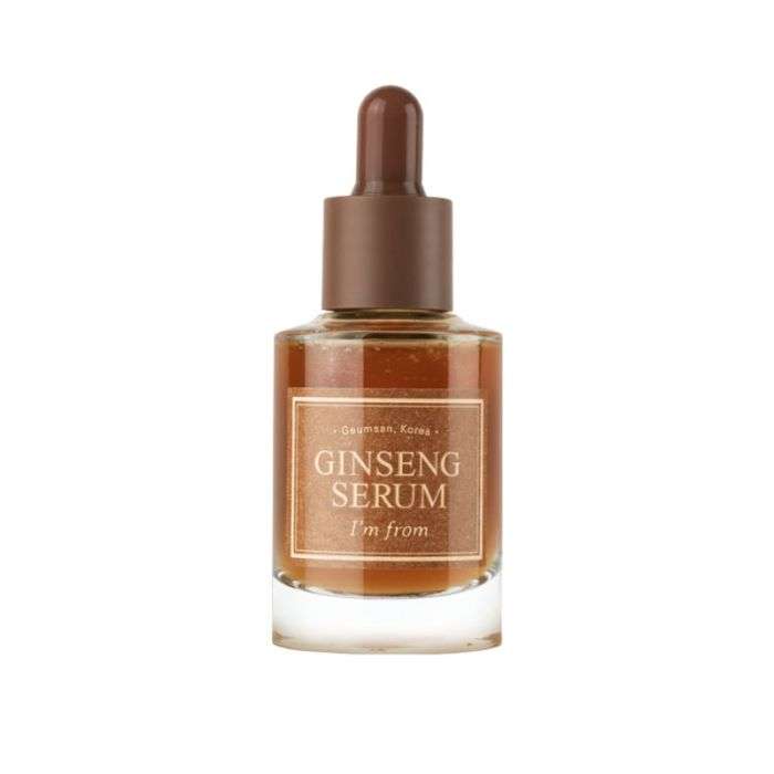 IM FROM GINSENG SERUM 30 ML