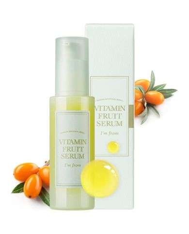 IM FROM VITAMIN FRUIT SERUM 30 ML