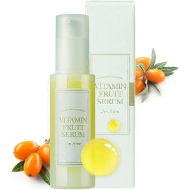 IM FROM VITAMIN FRUIT SERUM 30 ML