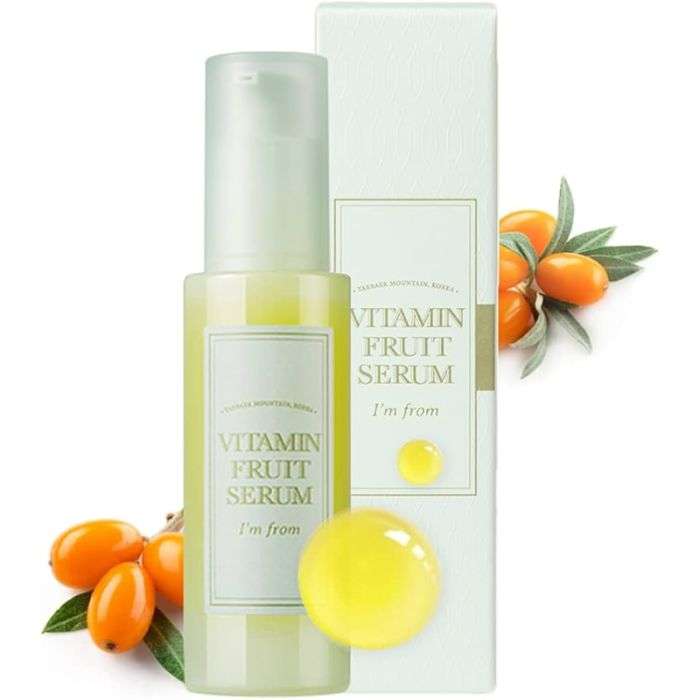 IM FROM VITAMIN FRUIT SERUM 30 ML