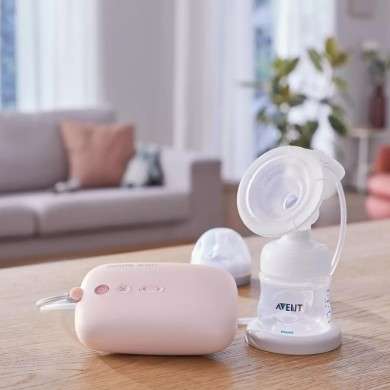 Tire-lait électrique Avent