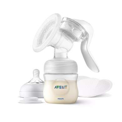 Tire Lait Manuel Naturel Philips Avent