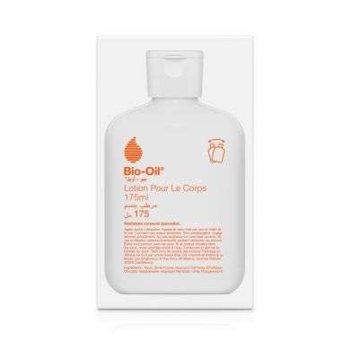 BIO OIL LOTION CORPS 175 ML