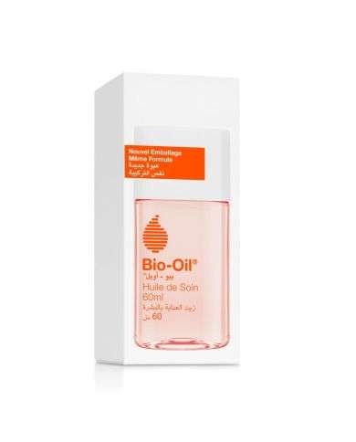 BIO OIL  HUILE DE SOIN 60 ML
