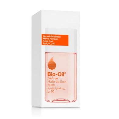 BIO OILHUILE DE SOIN 60 ML