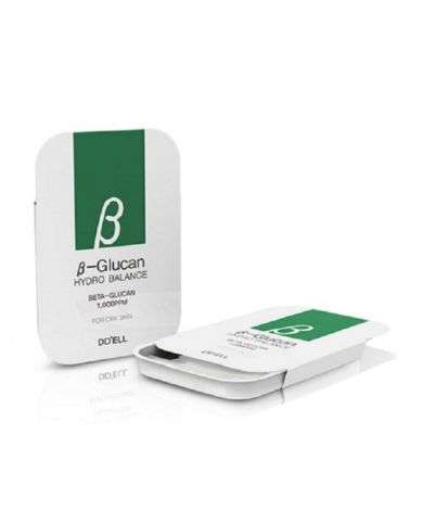 DDEL MASQUE BETA GLUCAN 28 G