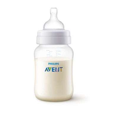 AVENT BIBERON ANTI COLIC 260 ML 