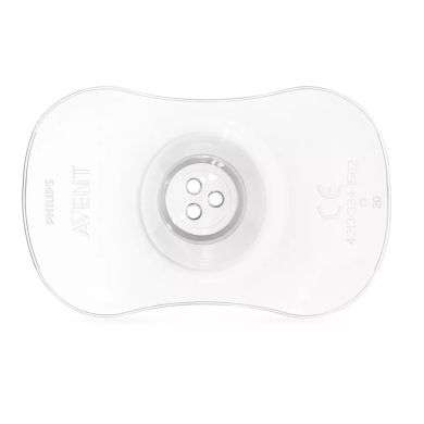 AVENT BOUT DE SEIN S 15MM PROTEGE MAMELON 