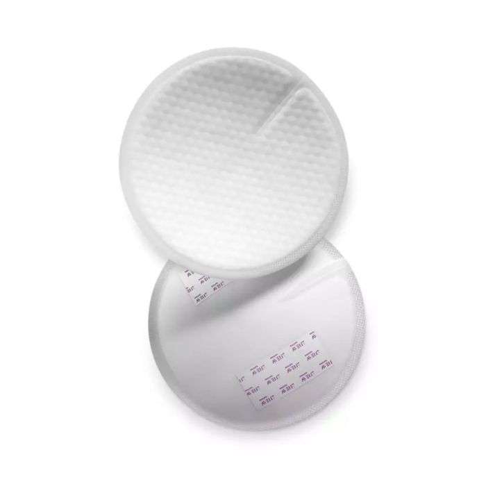 AVENT COUSSINETS D'ALLAITEMENT JOUR 24