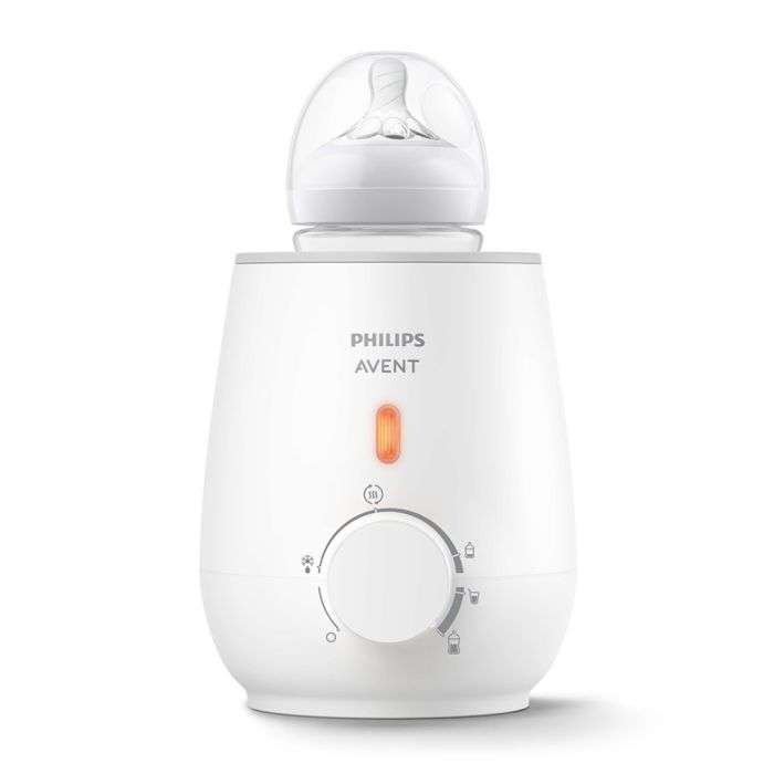 AVENT CHAUFFE BIBERON ELECTRIQUE