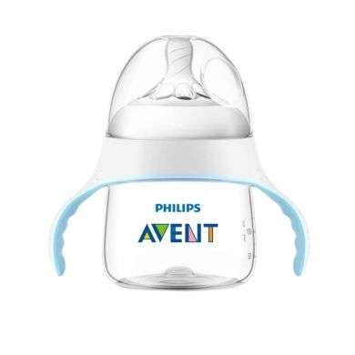 AVENT BIBERON NATURAL 4 MOIS+ 150 ML