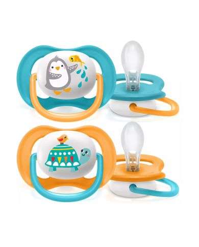 AVENT ULTRA AIR ANIMALS 6-18 MOIS