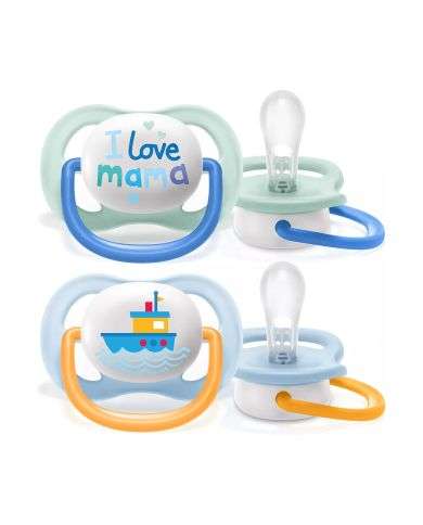 AVENT ULTRA AIR HAPPY BOY 0-6 MOIS