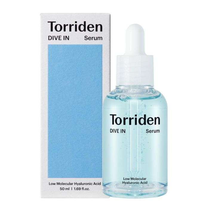 TORRIDEN DIVE IN ACID HYALURONIC SERUM 50 ML