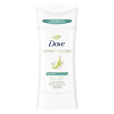 DOVE ADVANCED CARE REJUVENATE 74 G