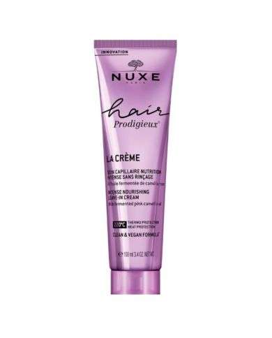 NUXE HAIR PRODIGIEUX LA CREME 100ML